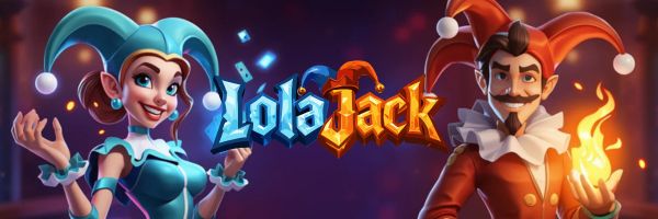 Lola Jack Casino VIP rewards for New Zealand players