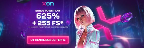 Xon Casino online pokies NZ selection