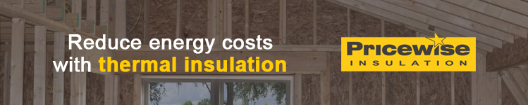 Save money with thermal insulation. Buy online at Pricewise Insulation NZ