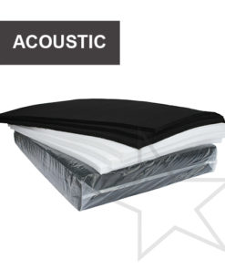Product photo of Product photo of Autex Greenstuf AAB Acoustic Polyester Blanket