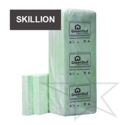Product photo of Autex Greenstuf Polyester Insulation Skillion Roof Blanket