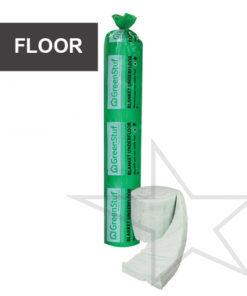 Product photo of Autex Greenstuf Polyester Underfloor Insulation Rolls
