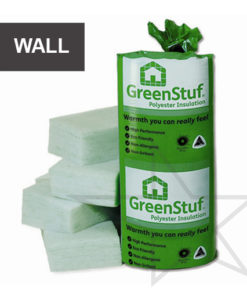 Product photo of Autex Greenstuf Polyester Wall Insulation Pads