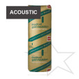 Product photo of Bradford Acoustic Gold Batts - Wall Insulation