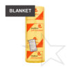 Product photo of Bradford Gold Roof Insulation Blanket