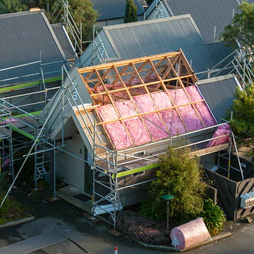 Buy Pink Batts Roof Insulation Online Pricewise Insulation