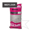 Product photo of Pink Batts Silencer Midfloor Acoustic Sound Insulation Batts
