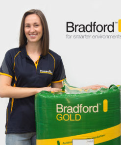 Buy Bradford Ceiling Insulation Batts