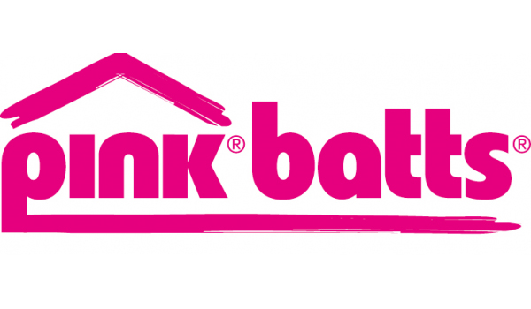Pink Batts New Zealand logo