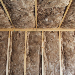 Knauf Earthwool Glasswool Ceiling Insulation Batts