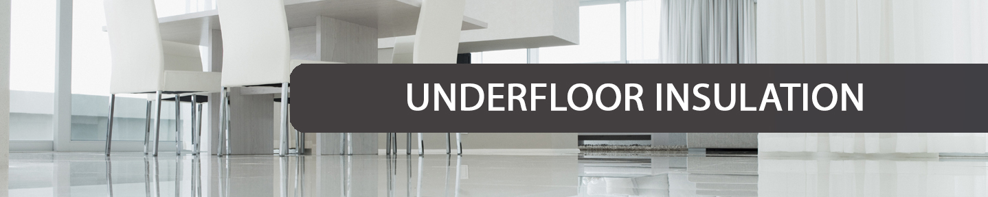 Common Misconceptions About Cold Floors - Why to Install Underfloor Insulation
