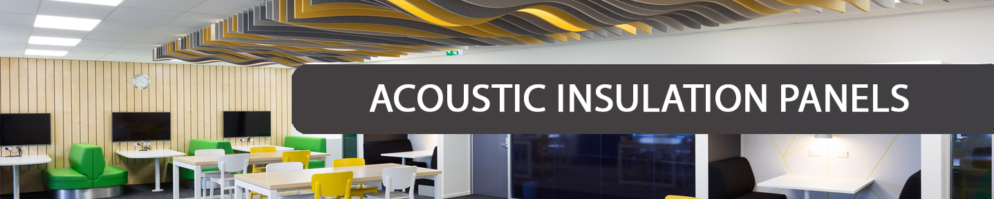 Effective Sound Insulation in NZ School Classrooms - Acoustic Insulation Panels